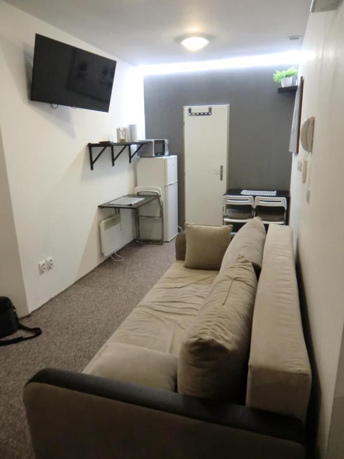 Apartmany Karlov Pod Pradedem Malá Morávka Buitenkant foto