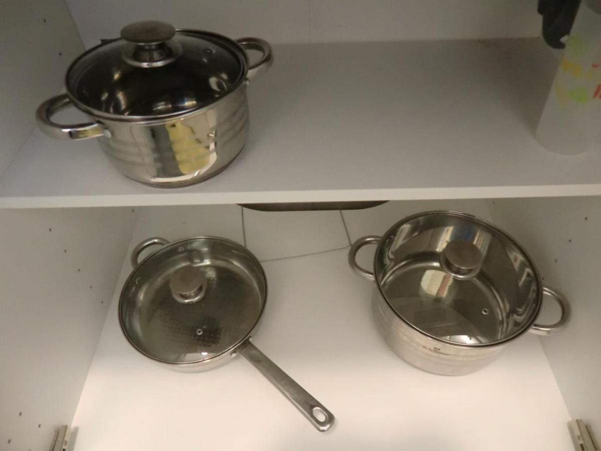 Apartmany Karlov Pod Pradedem Malá Morávka Buitenkant foto