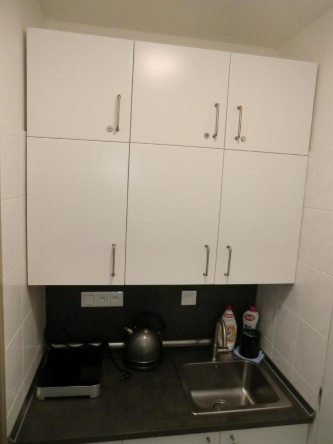 Apartmany Karlov Pod Pradedem Malá Morávka Buitenkant foto