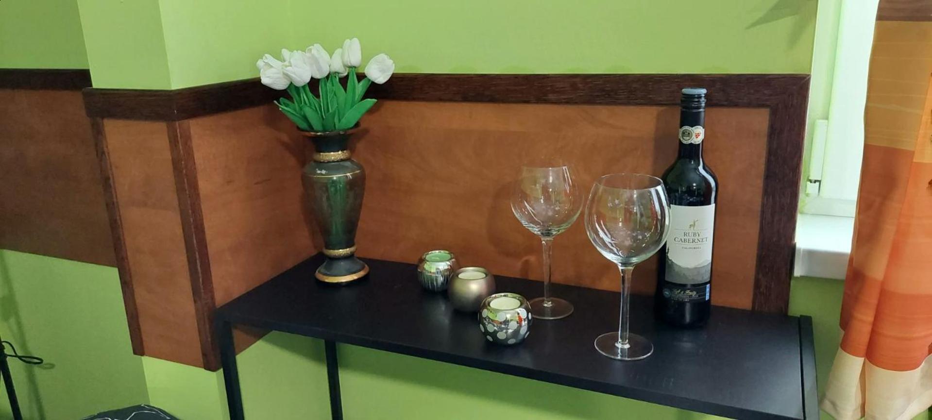 Apartmany Karlov Pod Pradedem Malá Morávka Buitenkant foto