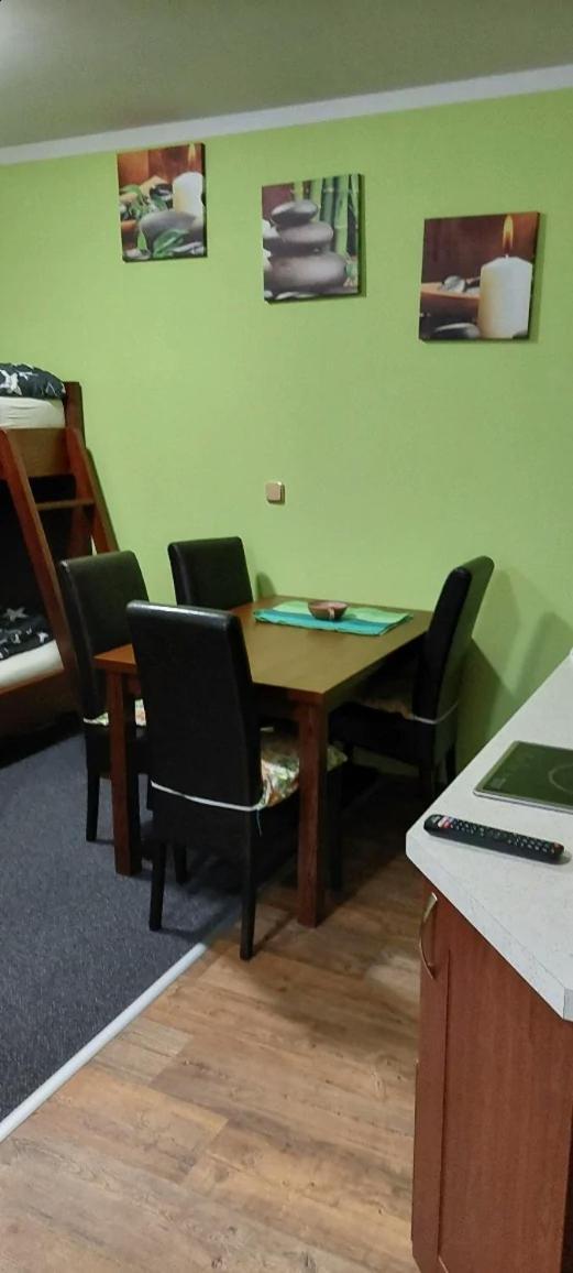 Apartmany Karlov Pod Pradedem Malá Morávka Buitenkant foto