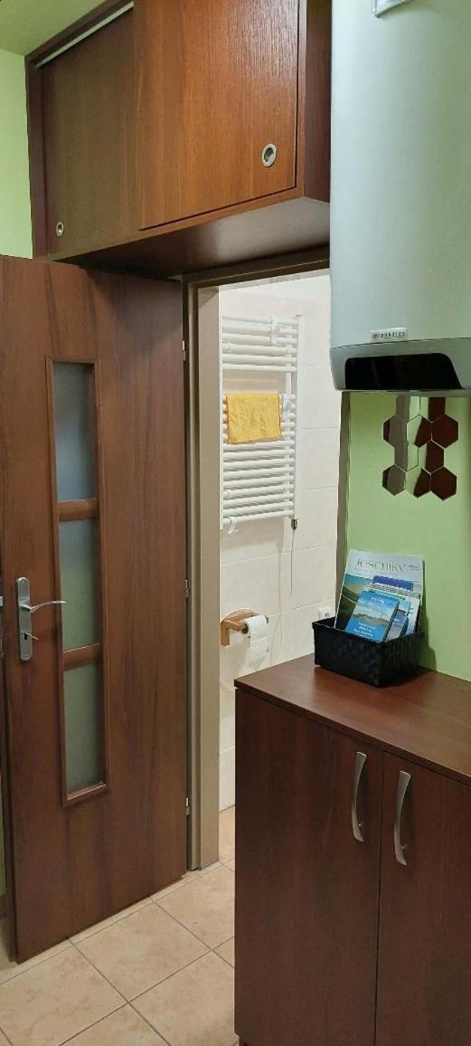 Apartmany Karlov Pod Pradedem Malá Morávka Buitenkant foto