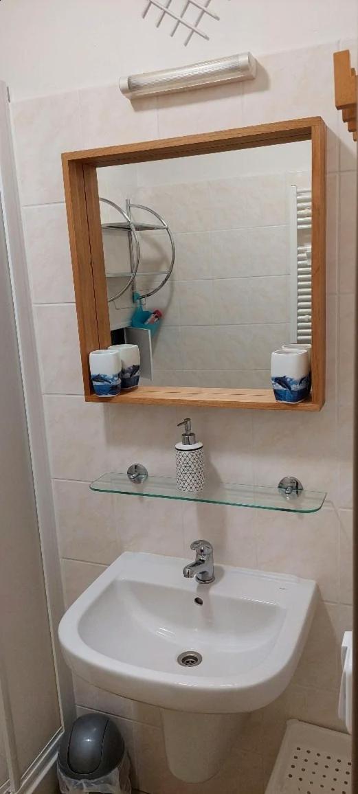 Apartmany Karlov Pod Pradedem Malá Morávka Buitenkant foto