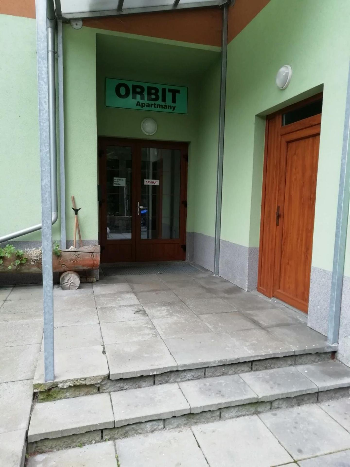 Apartmany Karlov Pod Pradedem Malá Morávka Buitenkant foto