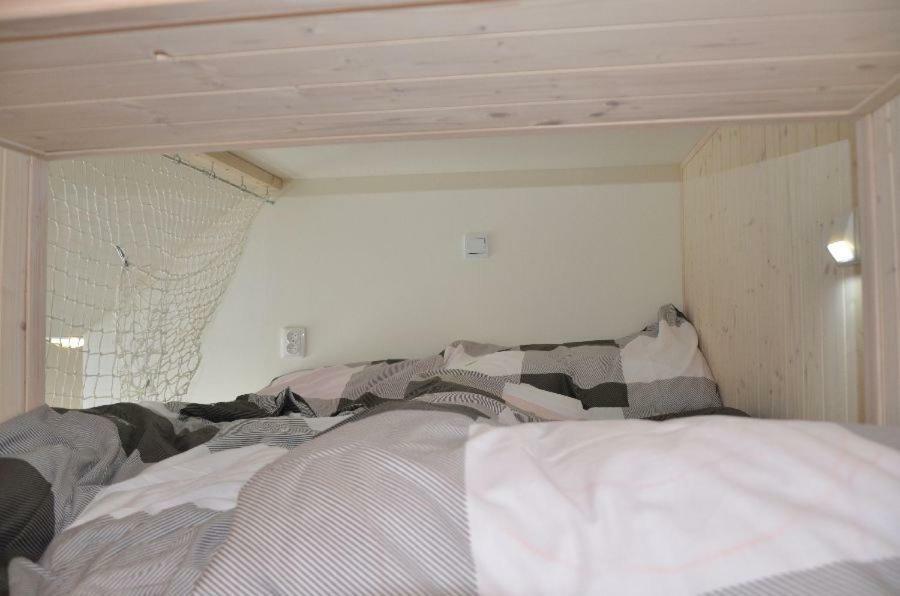 Apartmany Karlov Pod Pradedem Malá Morávka Buitenkant foto