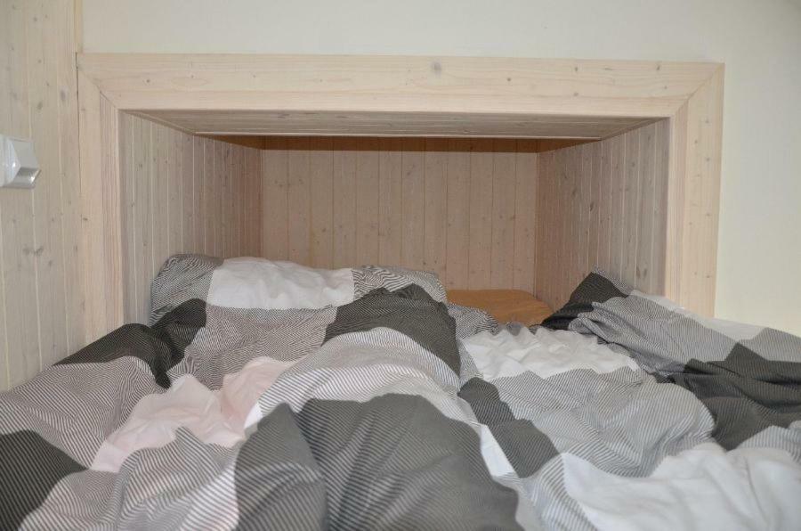 Apartmany Karlov Pod Pradedem Malá Morávka Buitenkant foto