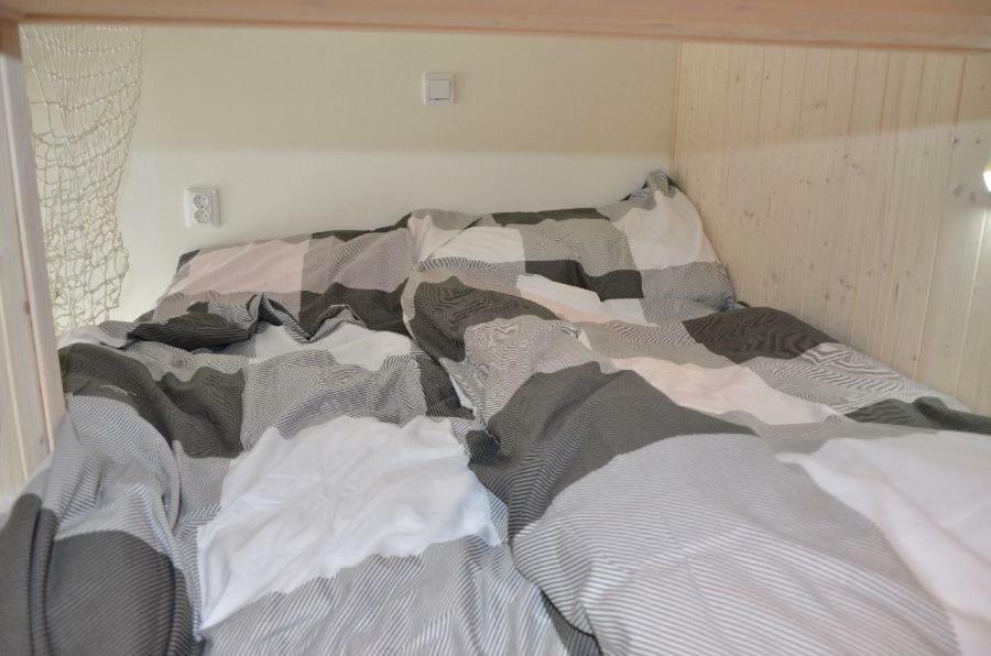 Apartmany Karlov Pod Pradedem Malá Morávka Buitenkant foto